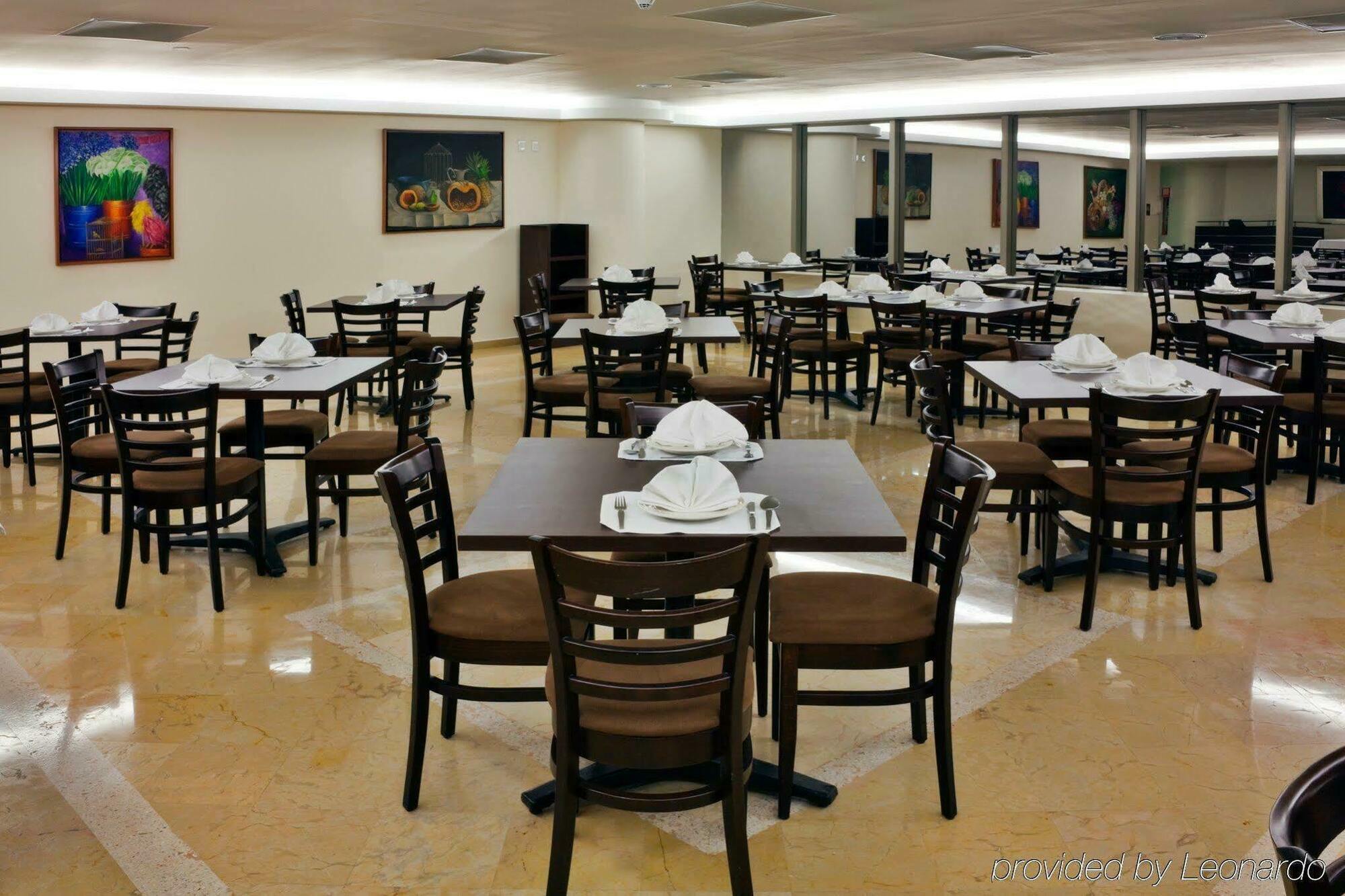 Holiday Inn Hotel & Suites Mexico Medica Sur By Ihg Cidade do México Restaurante foto
